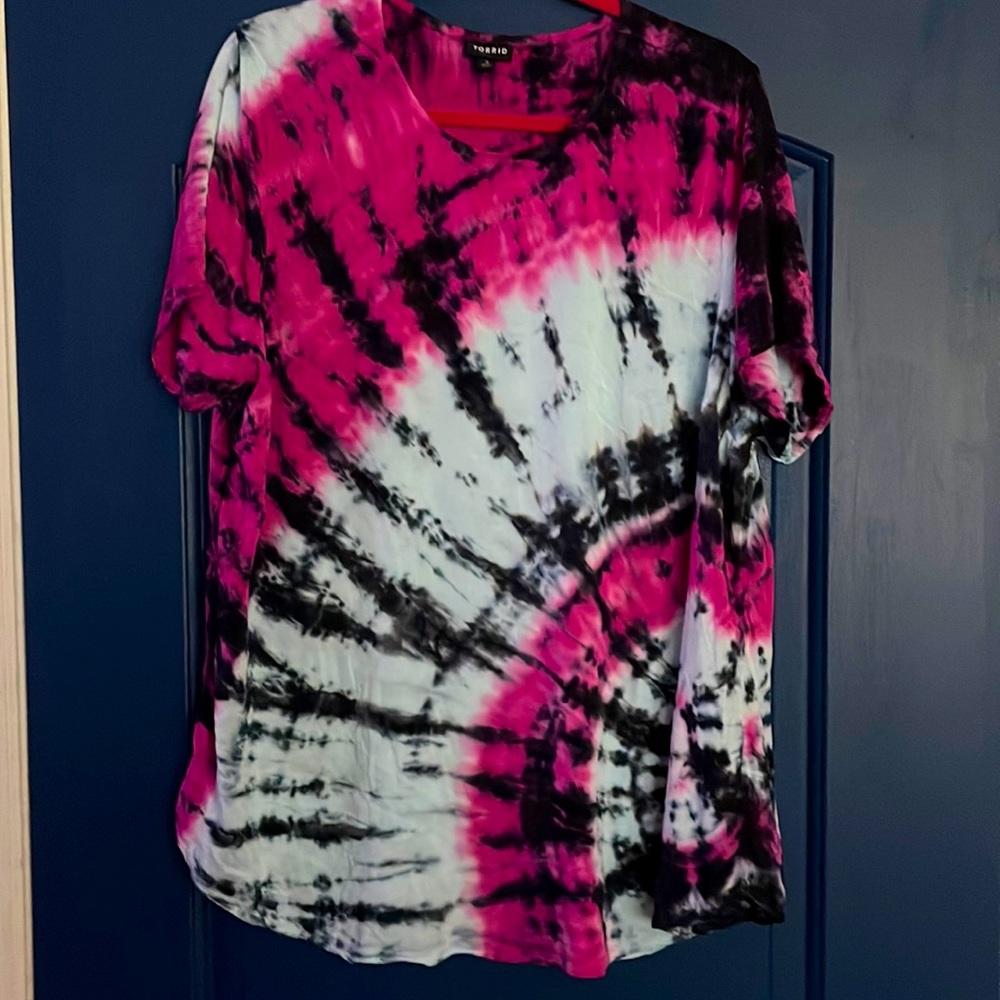 Torrid top